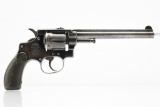 Circa 1897 Smith & Wesson, .32 Hand Ejector 1st Model, 32 S&W Long, Revolver, SN - 9262