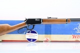 1973 Winchester, Model 9422, 22 S L LR, Lever-Action (W/ Box), SN - F87918