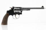 1920's Smith & Wesson, Model 22/32 Standard, 22 LR, Revolver, SN - 364675