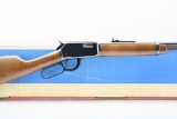 1975 Winchester, Model 9422, 22 S L LR, Lever-Action (W/ Box), SN - F195456