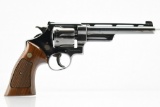 1930's Smith & Wesson, Pre-War .38/44 Outdoorsman, 38 Special, Revolver, SN - 42637