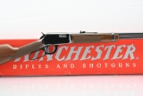 1995 Winchester, Model 9422, 22 S L LR, Lever-Action (W/ Box), SN - F674232