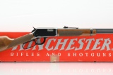 1995 Winchester, Model 9422, 22 S L LR, Lever-Action (W/ Box), SN - F684775