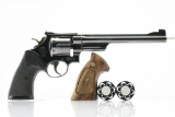 1985 Smith & Wesson, Model 27-3 (8 3/8