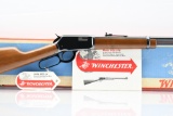 1978 Winchester, Model 9422 XTR, 22 S L LR, Lever-Action (W/ Box), SN - F333904