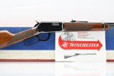 1982 Winchester, Model 9422 XTR, 22 S L LR, Lever-Action (W/ Box), SN - F490812