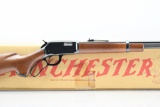 1987 Winchester, Model 9422M XTR Classic, 22 Magnum, Lever-Action (W/ Box), SN - F567496