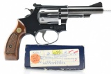 1982 Smith & Wesson, 34-1 Kit Gun (Special Order 3.5