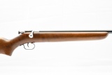 1940 Winchester, Model 67 