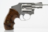 1996 Smith & Wesson, Model 640, 38 Special, Revolver, SN - BKN4057