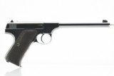 1916 Colt, Pre-Woodsman Target - Series One, 22 LR, Semi-Auto, SN - 1560