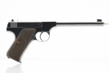 1922 Colt, Pre-Woodsman Target - Series One, 22 LR, Semi-Auto, SN - 32483