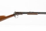1928 Winchester, M1890 