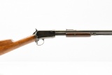 1907 Winchester, M1906 - First Model, 22 Short, Pump, SN - 89212