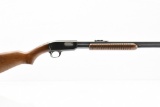 1962 Winchester, Model 61 Magnum, 22 WMRF, Pump, SN - 333338