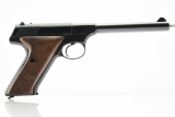 1966 Colt, Huntsman, 22 LR, Semi-Auto, SN - 173353C