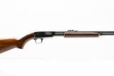 1942 Winchester, Model 61, 22 S L LR, Pump, SN - 66570