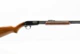 1950 Winchester, Model 61, 22 S L LR, Pump, SN - 155299