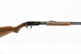 1962 Winchester, Model 61, 22 S L LR, Pump, SN - 341506