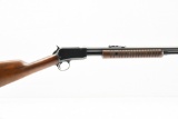 1953 Winchester, Model 62A, 22 S L LR, Pump, SN - 3455333