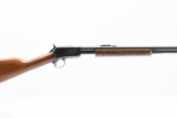 1958 Winchester, Model 62A, 22 S L LR, Pump, SN - 401809