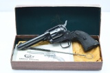 1960 Colt, SAA 