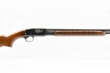 1945 Remington, 1 Of 3000, Fieldmaster 121 Routledge Smoothbore, 22 LR Shot Only, Pump, SN - 71023