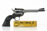 1971 Colt, SAA 