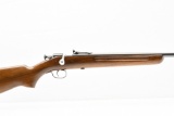 1930's Winchester, Model 68, 22 S L LR, Single-Shot Bolt-Action