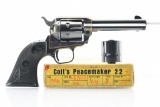 1973 Colt, SAA 