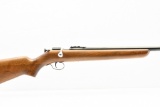 1940's Winchester, Model 68, 22 S L LR, Single-Shot Bolt-Action