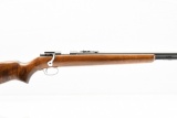 1950's Winchester, Model 72A, 22 S L LR, Bolt-Action