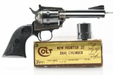 1975 Colt, SAA 