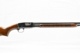 1950 Remington, 1 Of 3000, Fieldmaster 121 Smoothbore, 22 LR Shot Only, Pump, SN - 154339