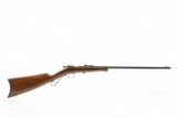 Circa 1910 Winchester, Model 1904, 22 S L, Single-Shot Bolt-Action