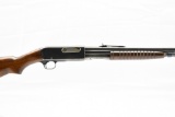 1932 Remington, Model 14, 35 Rem., Pump, SN - 125673