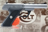 1996 Colt, 