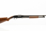 1924 Winchester, Model 12, 12 Ga. (30