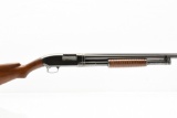 1930 Winchester, Model 12, 12 Ga. (30