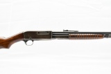 1922 Remington, Model 14 1/2, 44 Rem. Or 44 WCF, Pump, SN - 65332