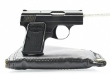 1968 FN Belgium Browning, M1931 