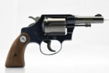 1955 Colt, 1 Of 3000, Courier, 22 LR, Revolver, SN - 34378LW