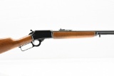 1983 Marlin, Model 1894M Magnum Carbine, 22 WMRF, Lever-Action, SN - 17092664