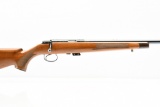 1975 Remington, 541-S Custom Sporter, 22 S L LR, Bolt-Action, SN - 1195508