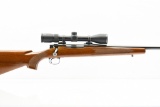 1974 Remington, Model 700 ADL, 30-06 Sprg., Bolt-Action, SN - 6753548