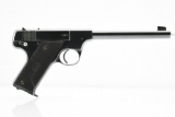 1940 Hi-Standard, (Pre-War) Model 