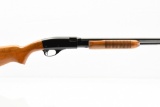 1964 Remington, Fieldmaster 572 Routledge Smoothbore, 22 LR Shot Only, Pump