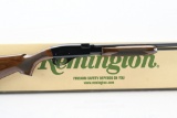 2003 Remington, BDL Fieldmaster 572SB Smoothbore, 22 LR Shot Only, Pump (W/ Box), SN - B1600519