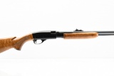 1974 Remington, BDL Fieldmaster 572, 22 S L LR, Pump, SN - 1806892