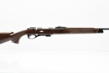 1962 Remington, Nylon 11 Mohawk Brown - 1 Of 22,423, 22 S L LR, Bolt-Action